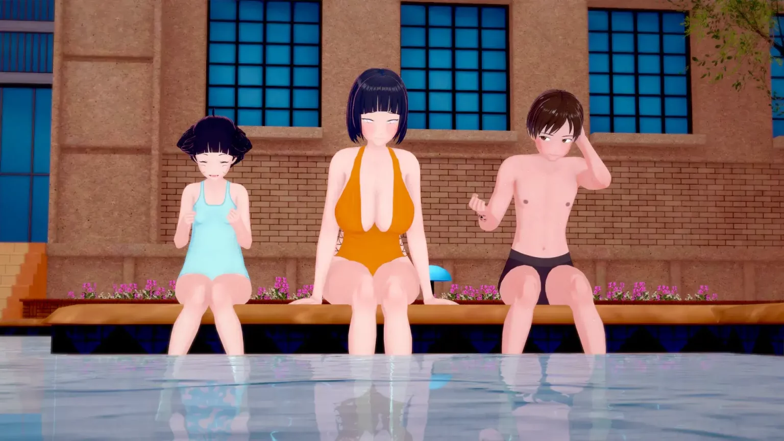 Takei’s Journey [v0.34] Español Android/Windows