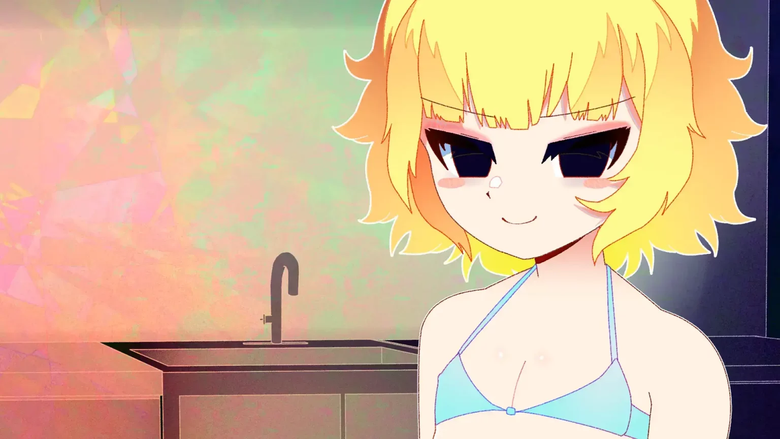 Femboy Streamer [Final] Español Android/Windows