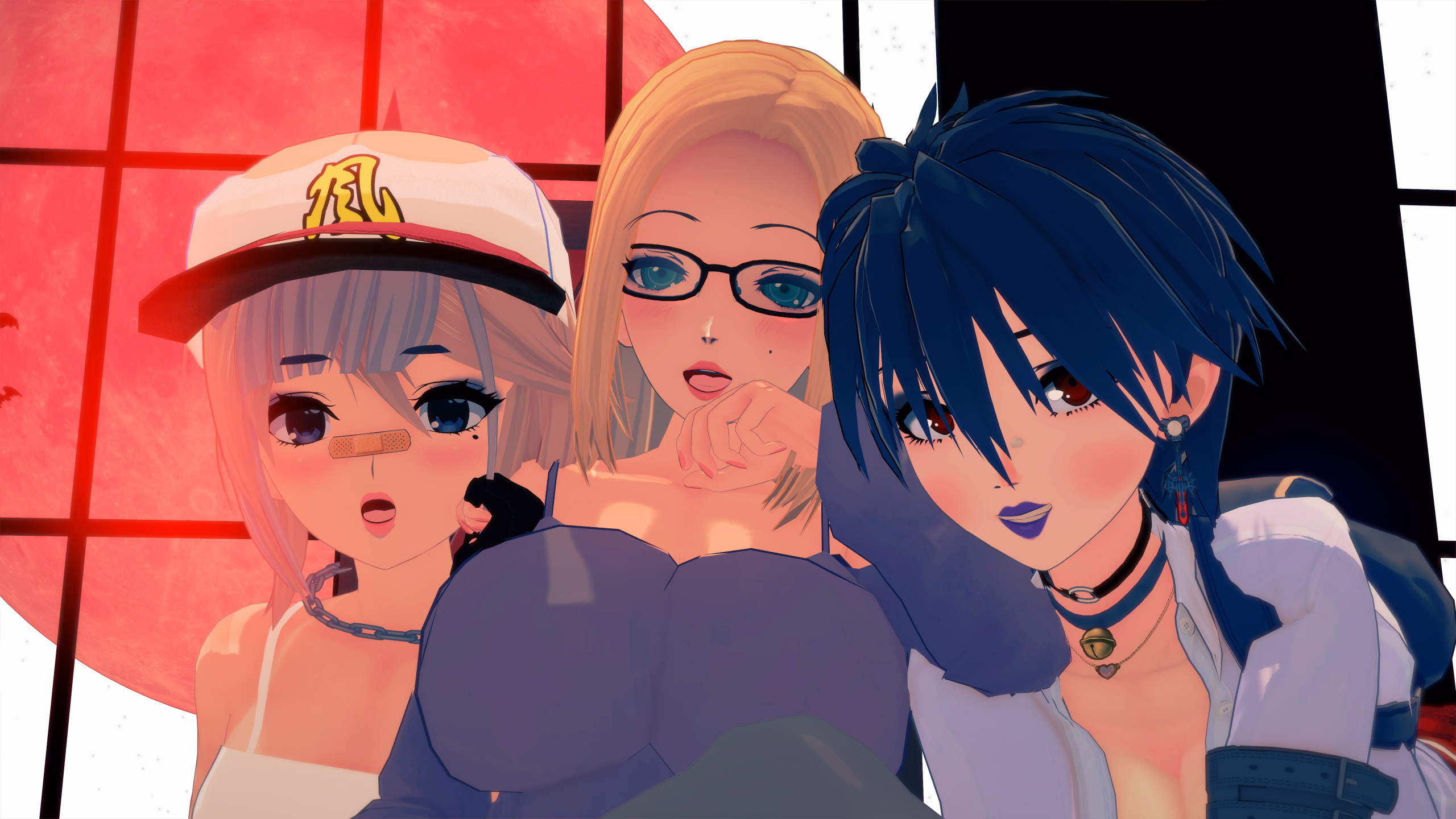 Mutual Corruption [v0.3.7] Español Android/Windows