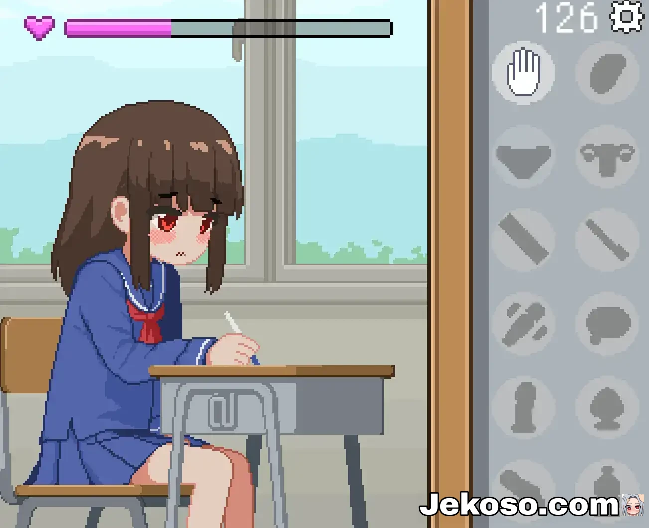 I’m a Chair [Final] Android y Windows