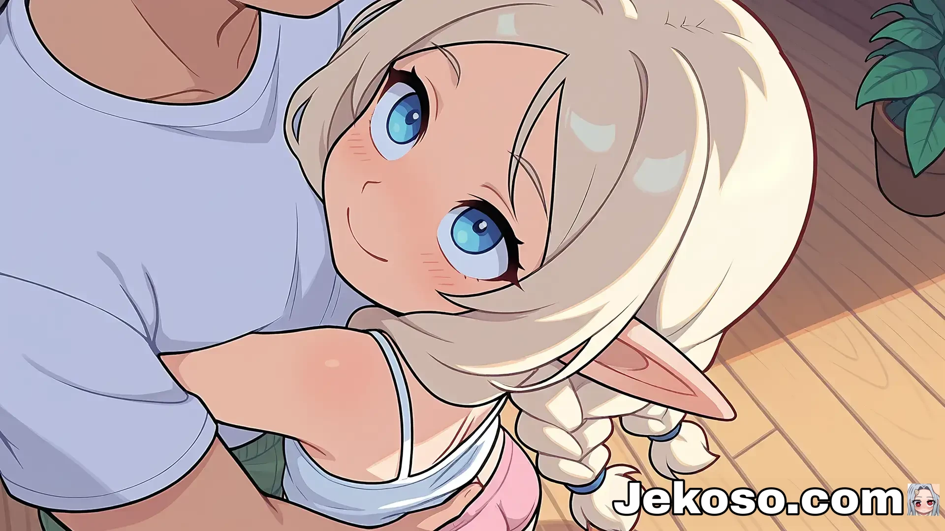 Harmony in Autumndale [v0.1.1] Español Android/Windows