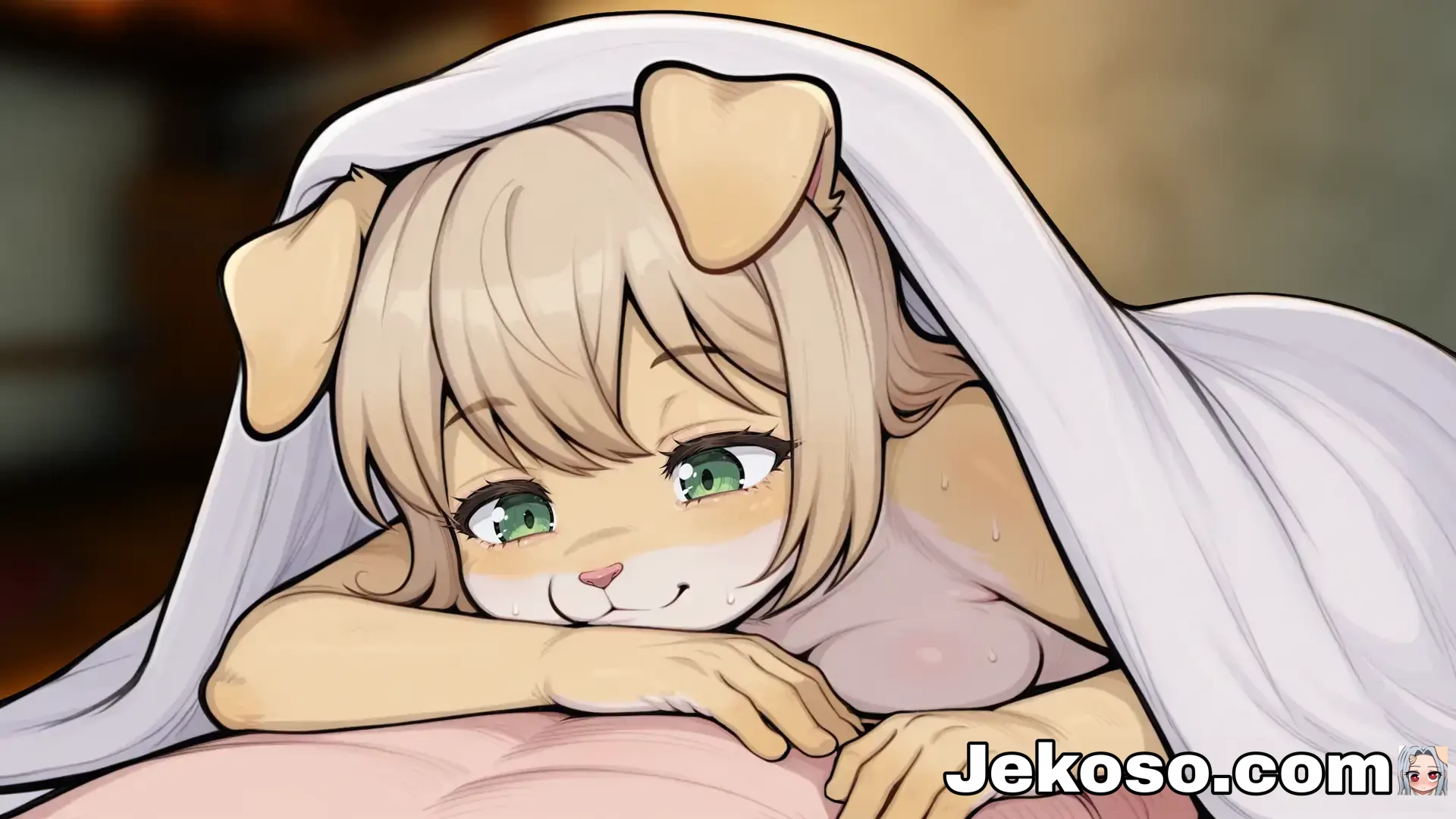 My Fluffy Neighbor [v1.6.1] Español Android/Windows