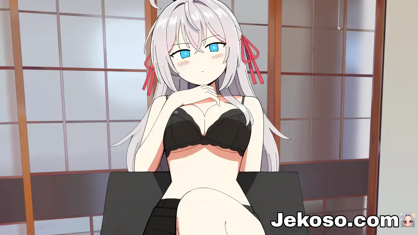 Seirei Academy [v1.0] Español Android/Windows