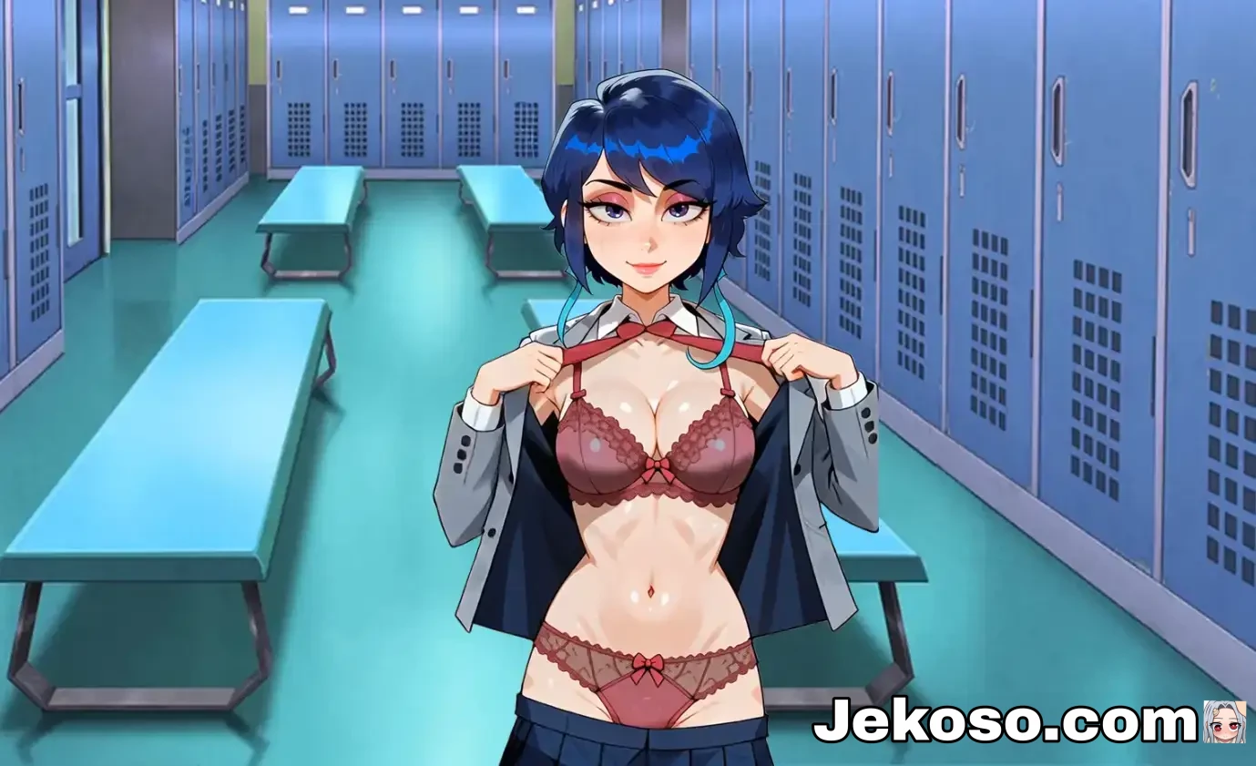 My Heroic Dimensions [v.0.2.5] Español Android/Windows