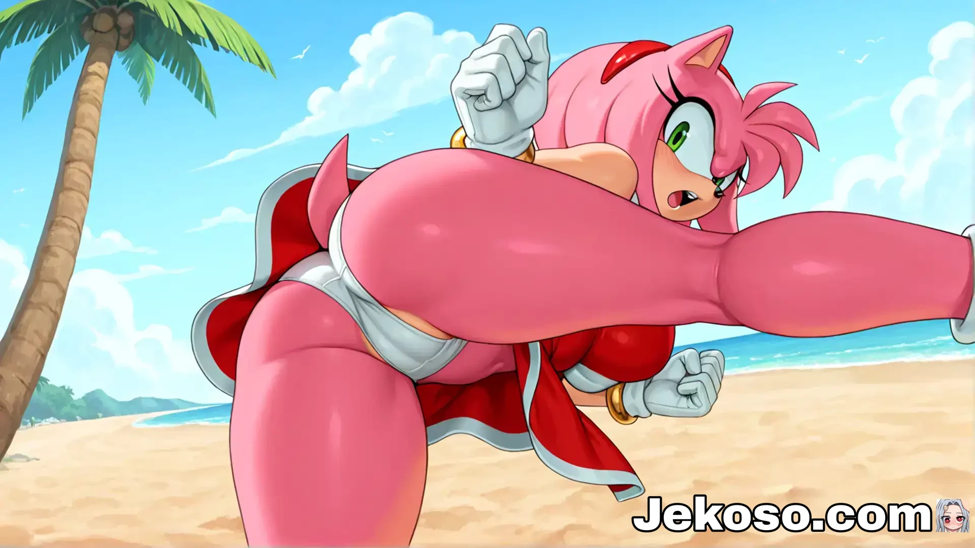 Hedgehog XXXpedition [v0.01] Español Android/Windows