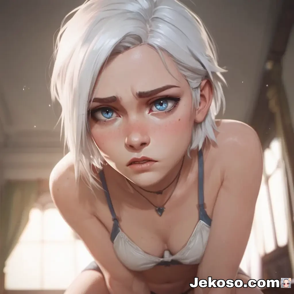 Of Devotion and Despondence [v1.0.9] Español Android/Windows