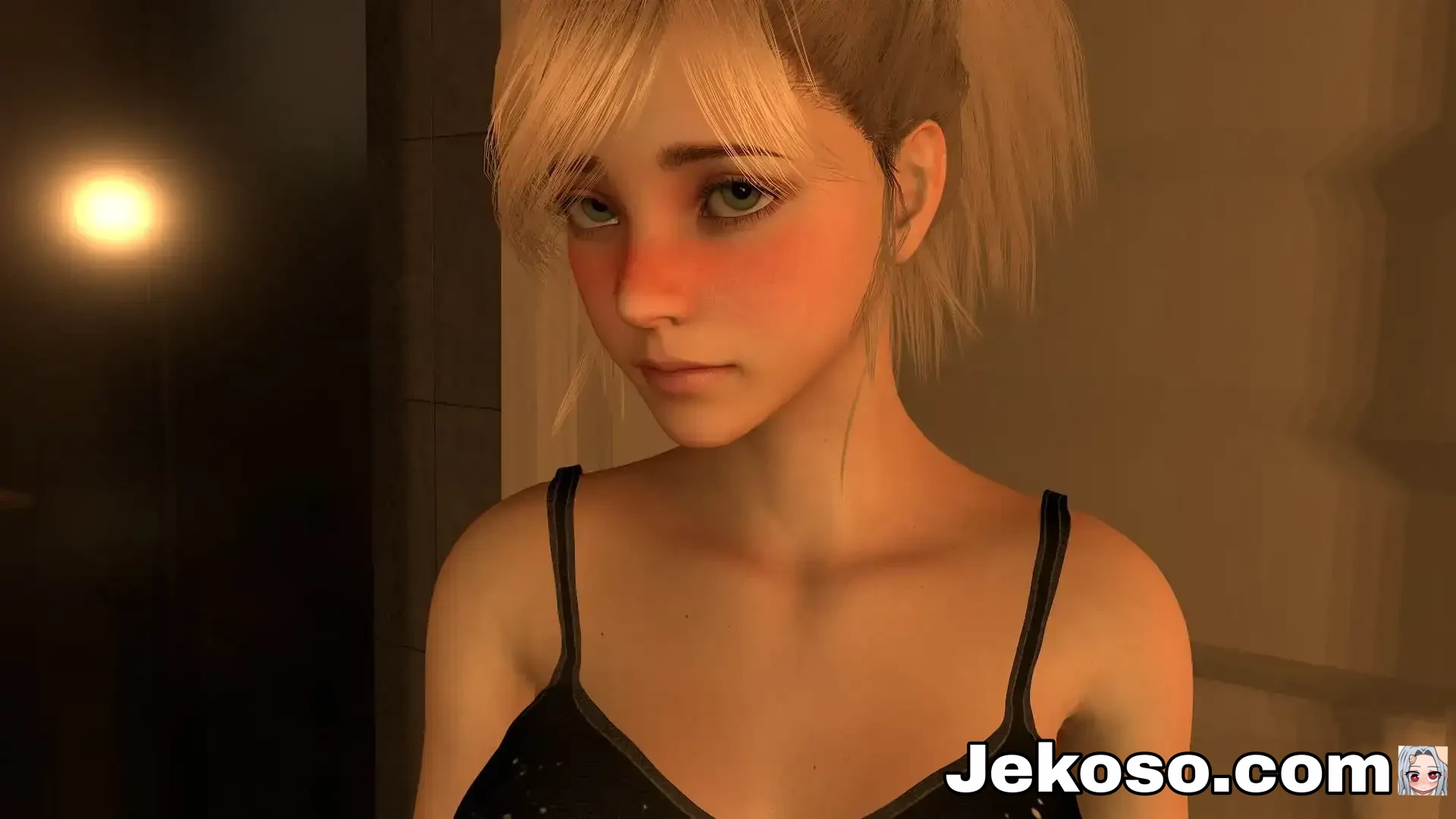 In Her Service [v0.90.01] Español Android/Windows