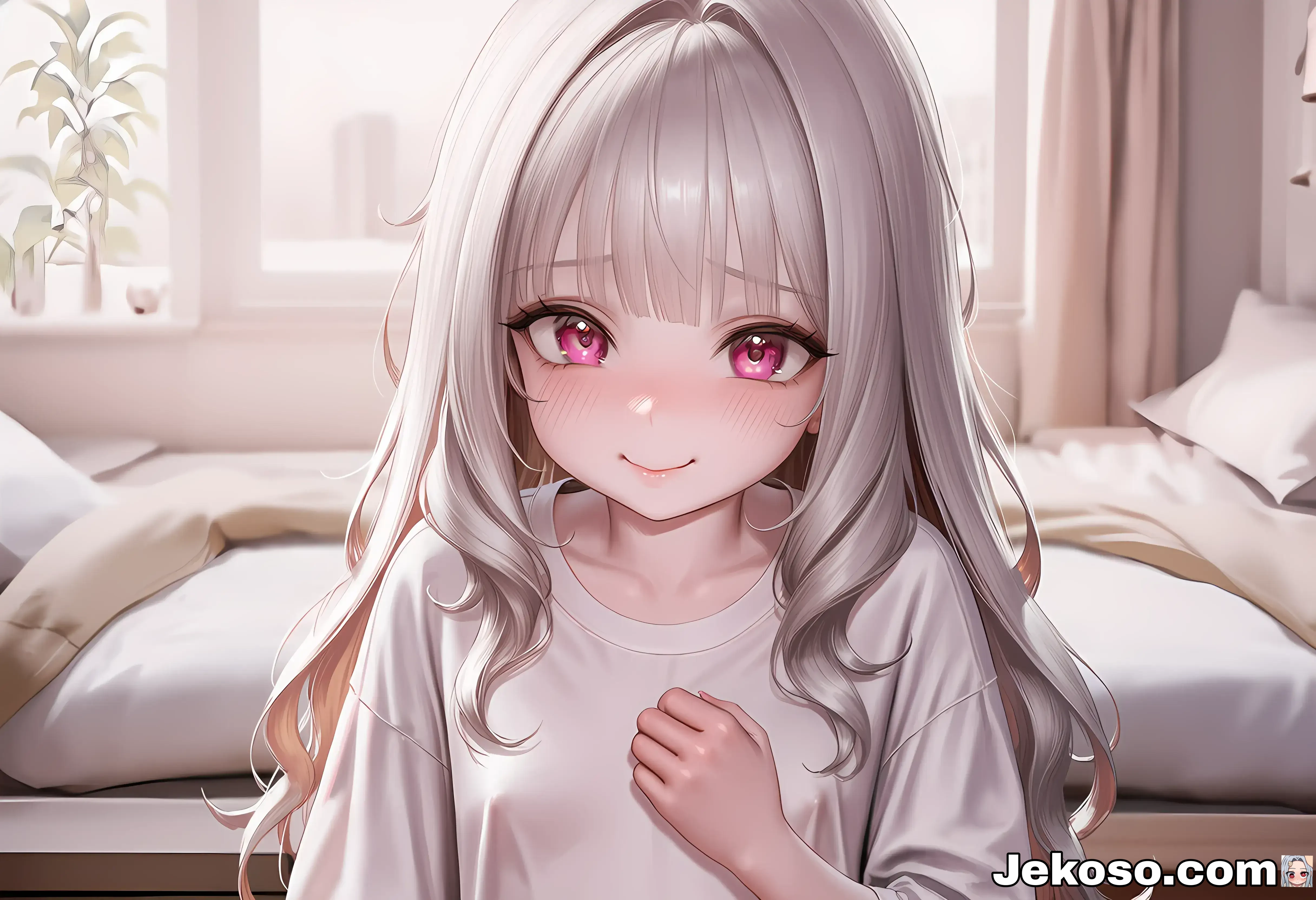 Raise Yuri [v0.2] Español Android/Windows