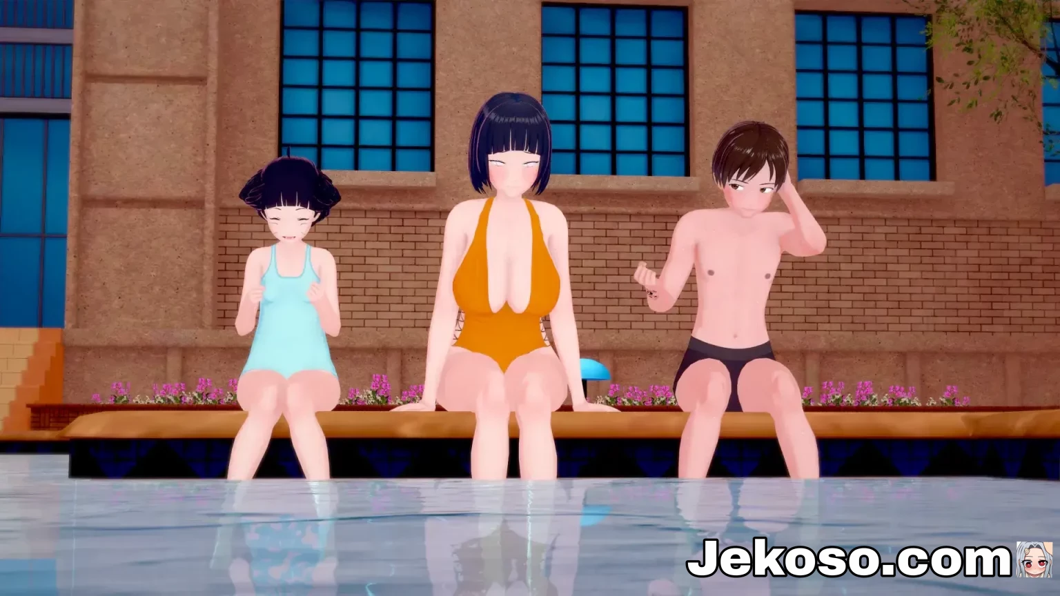 Takeis Journey [v0.35] Español Android/Windows