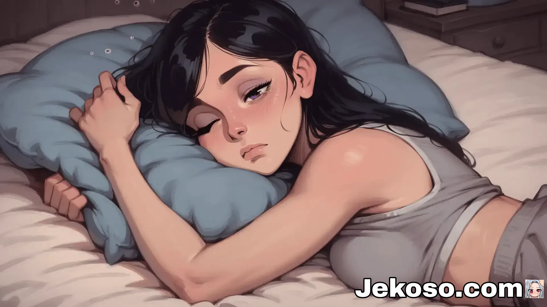 My New Girlfriend [7.0] Español Android/Windows