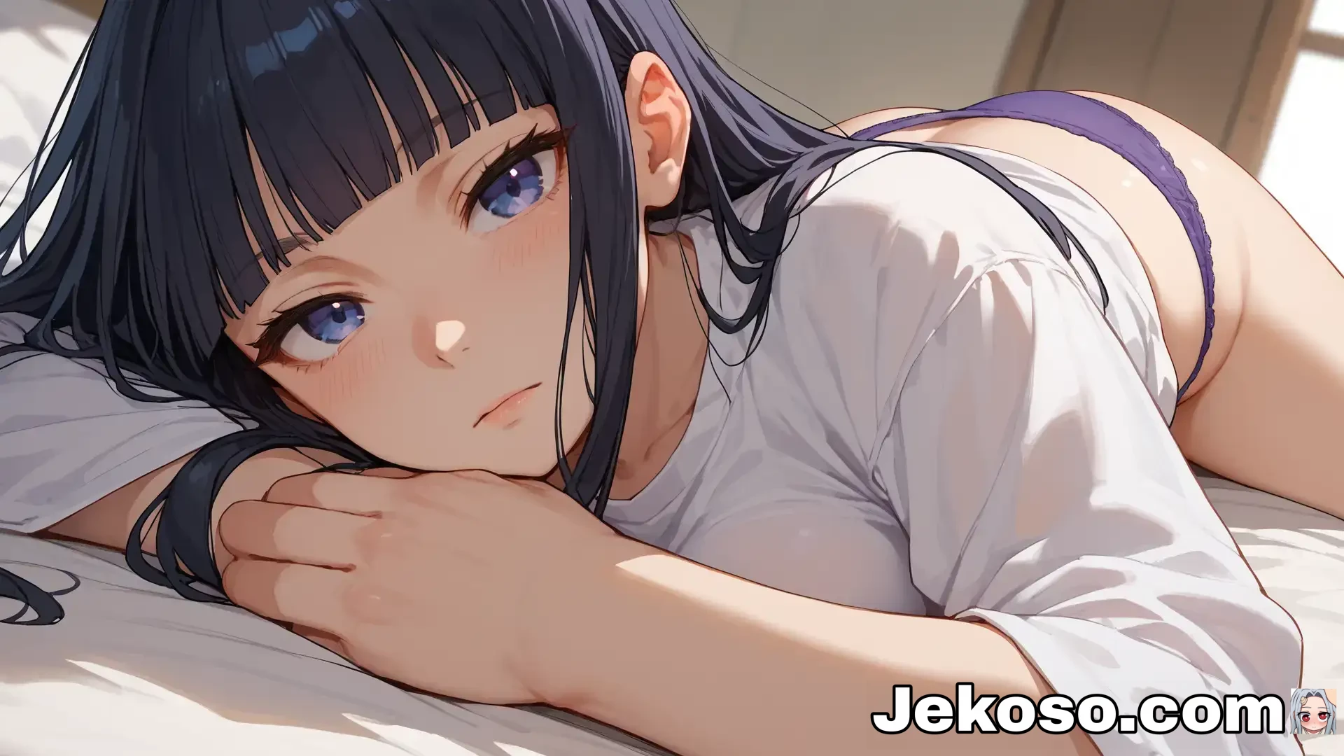 NTR: Her Lie [v0.2] Español Android/Windows