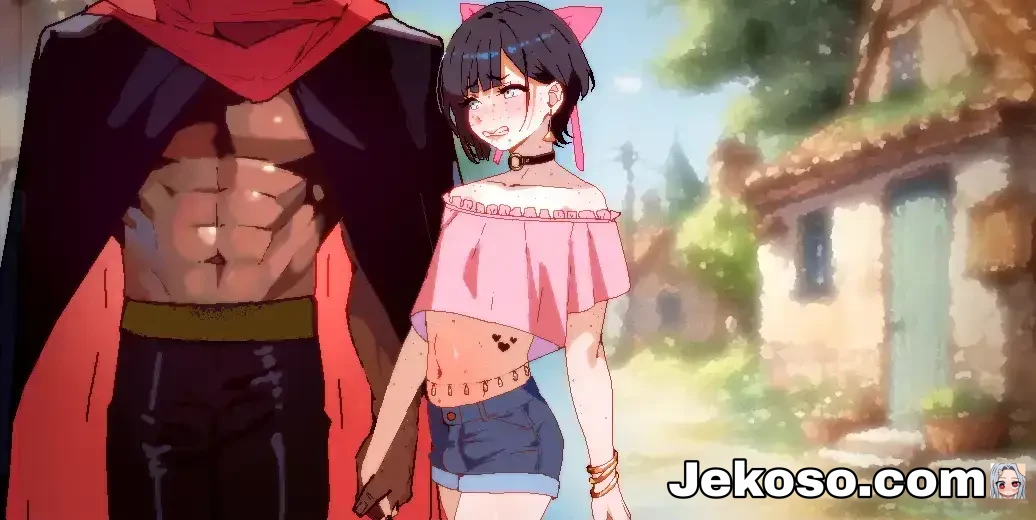 Hero Party Must Fall [v0.6.0] Español Android/Windows