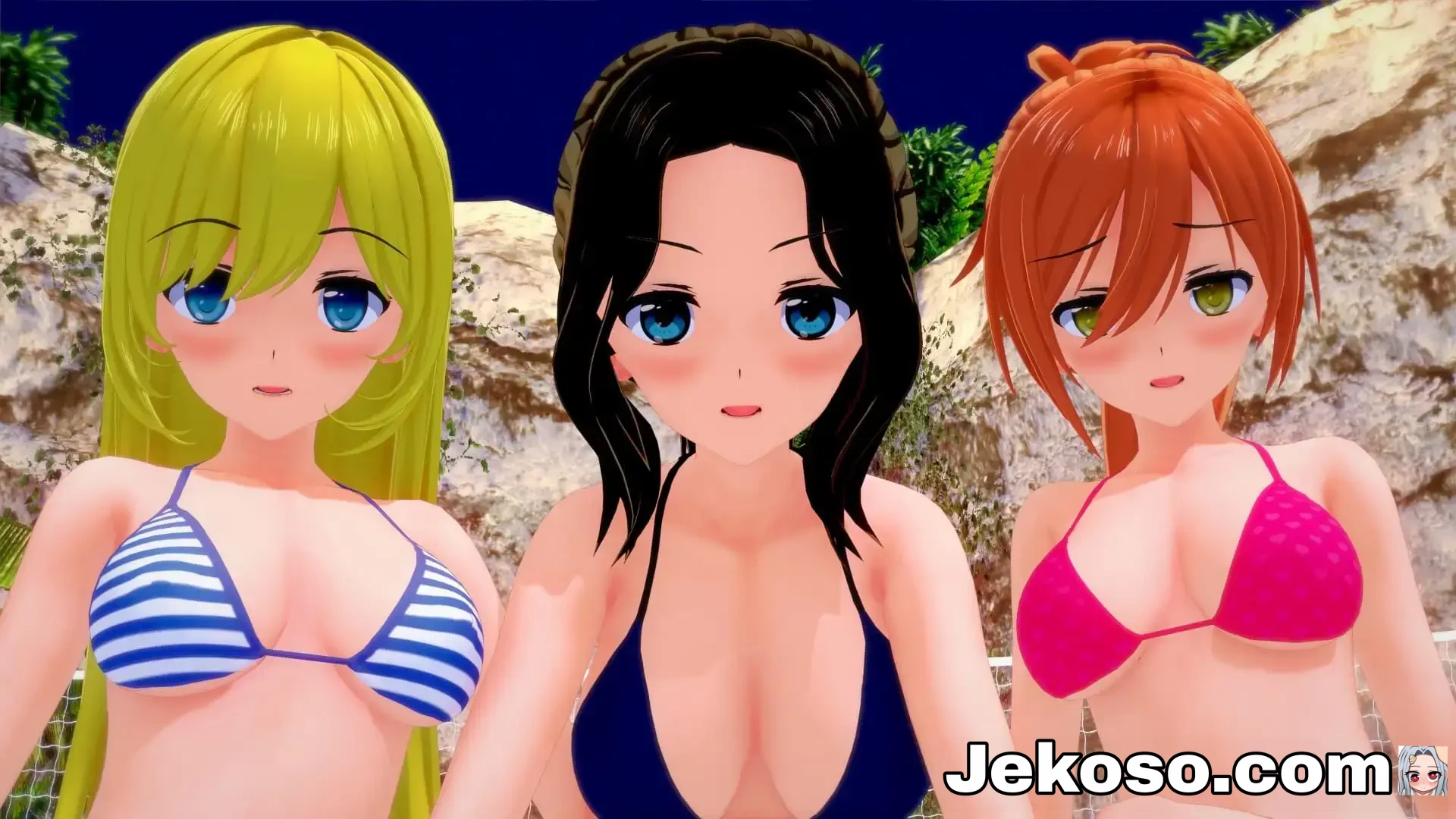 Life in Alphaville [v0.7.3] Español Android/Windows