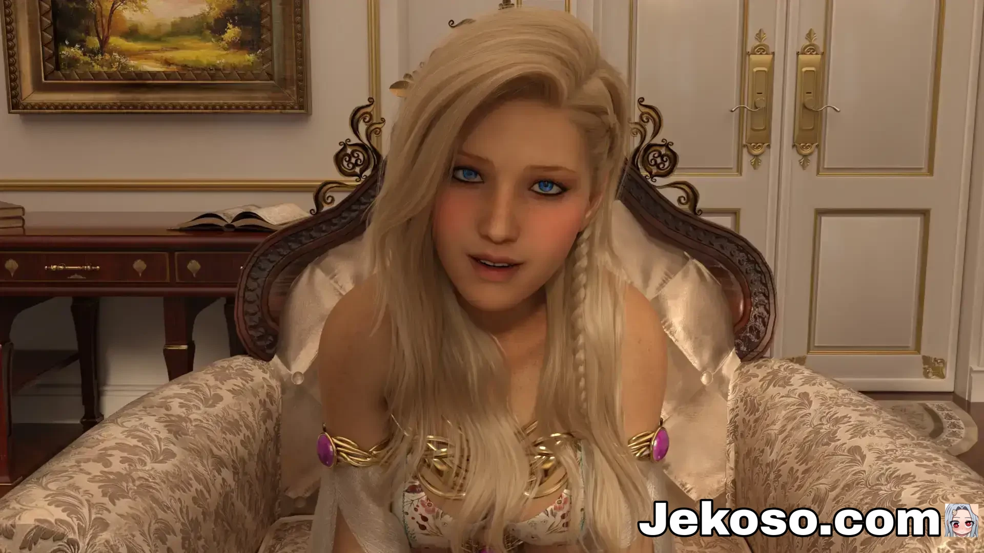 One Twisted Fantasy [v0.252] Español Android/Windows