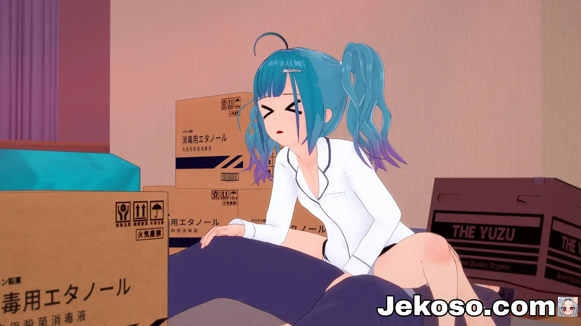 Taylor House [v0.1] Español Android/Windows