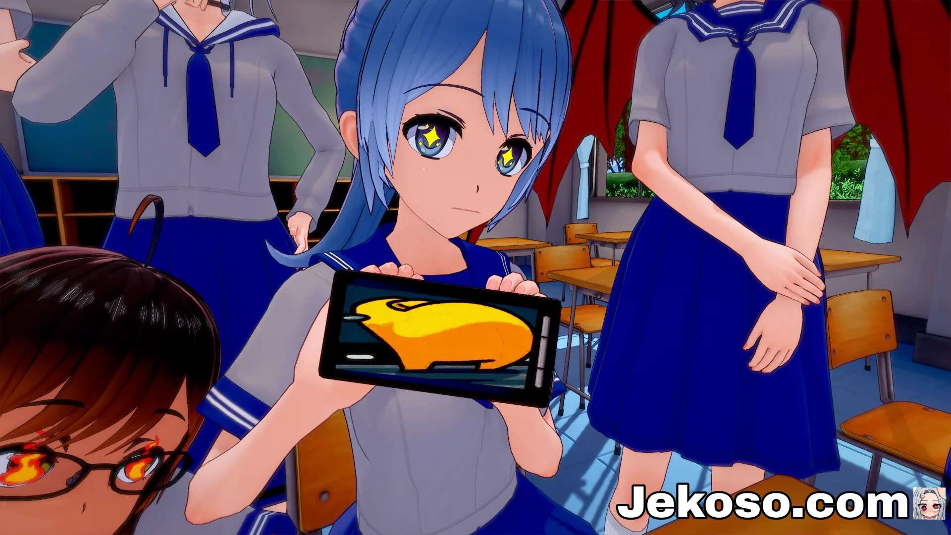 Love Castaways [v0.5.1] Español Android/Windows