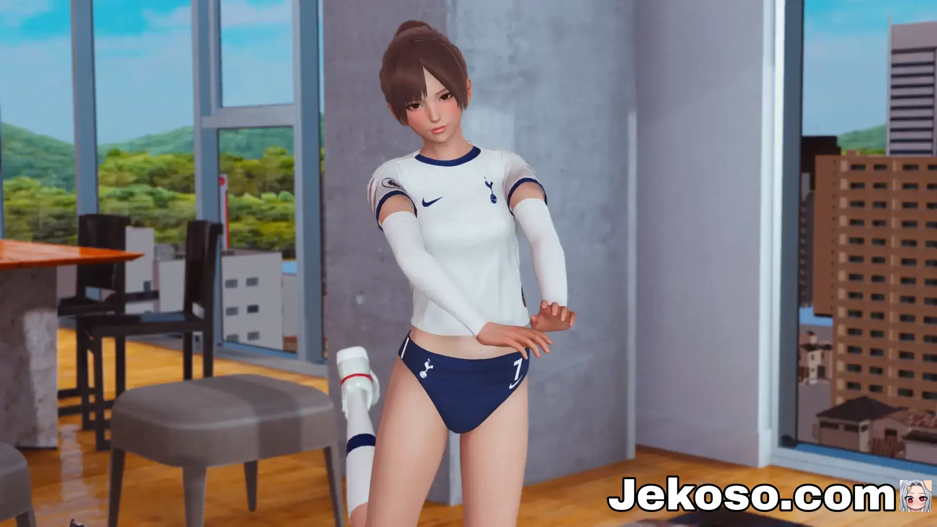 True Husband [v1.5] Español Android/Windows