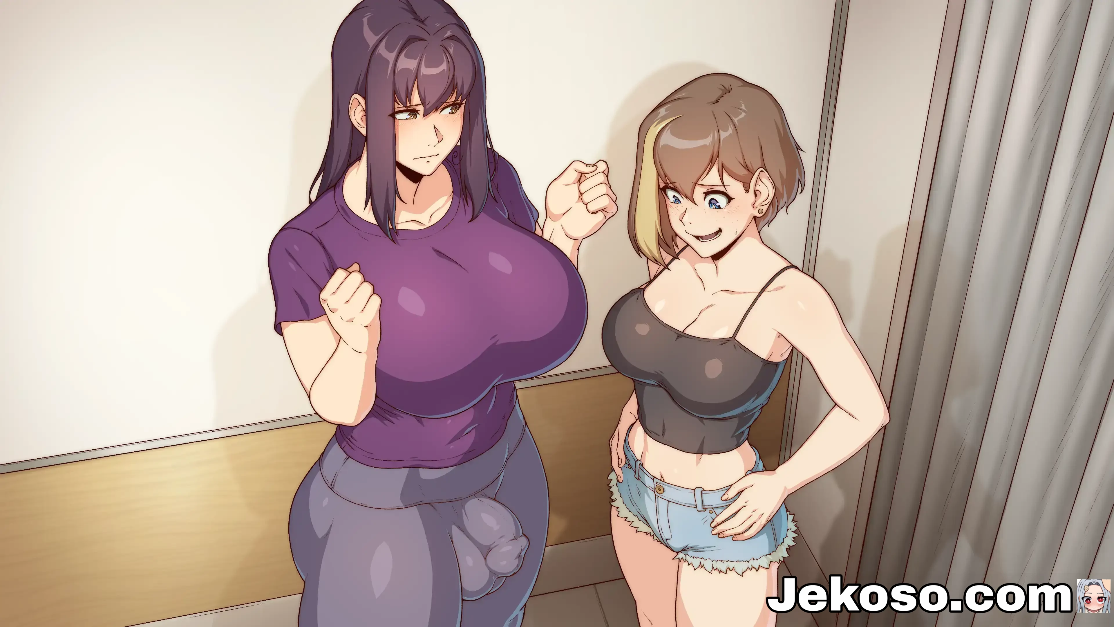 Benefitship The Hallowed Wiener [1.0] Español Android/Windows