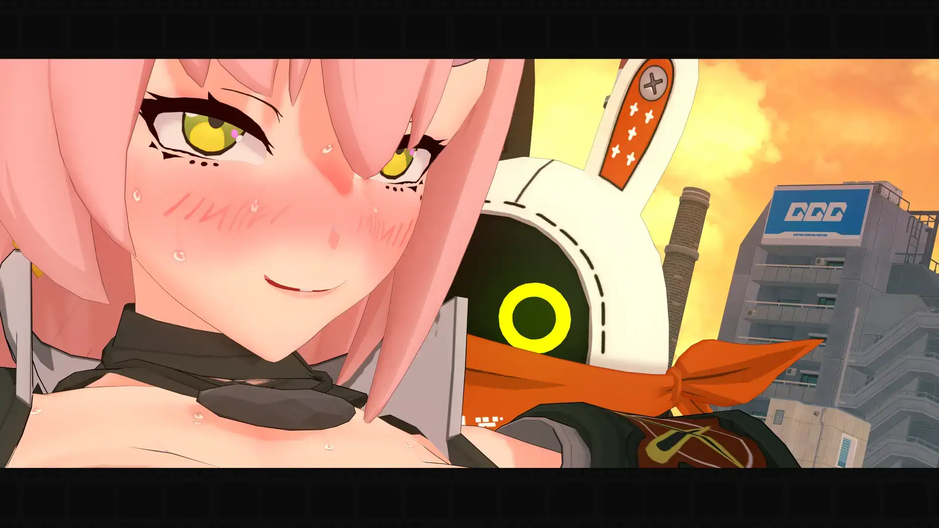 Zenless Zeal Zones [v0.02] Español Android/Windows