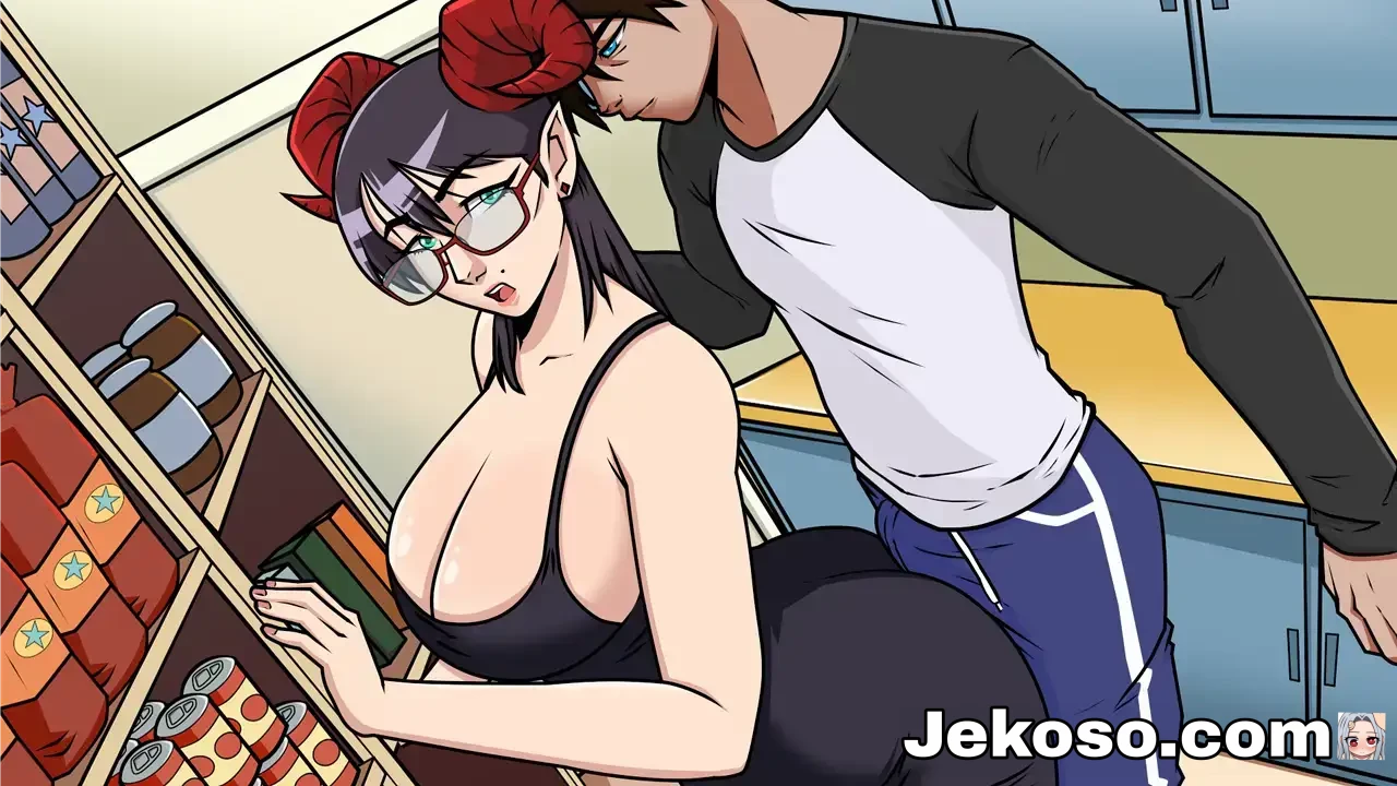 My Demon Family [Final] Español Android/Windows