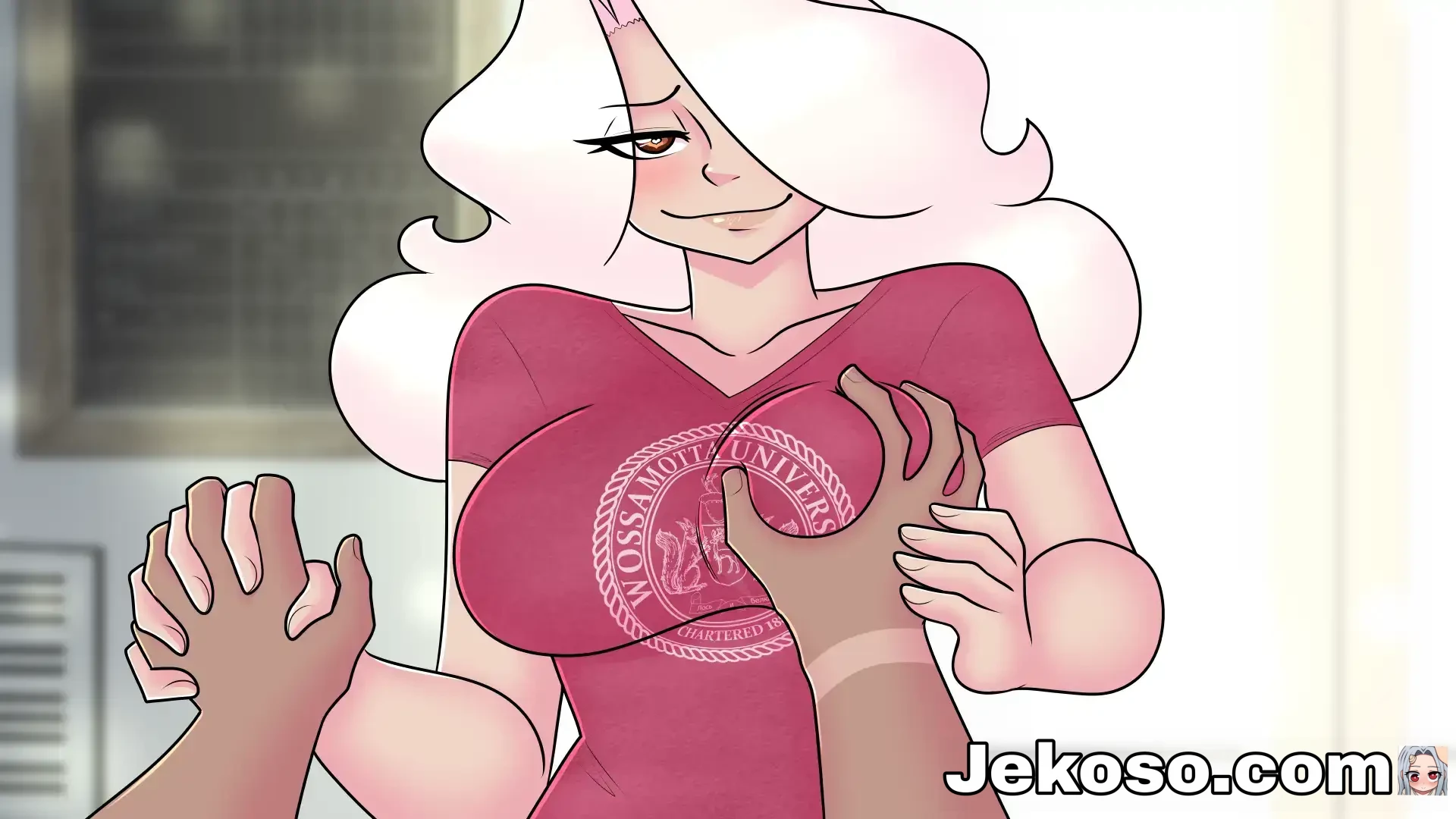 Coffee Buns [v0.9] Español Android/Windows