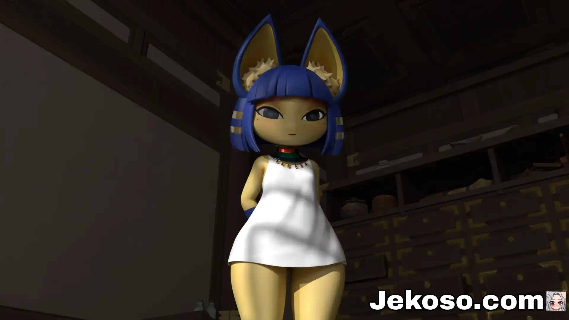 Secrets of Furry City [v0.1] Español Android/Windows