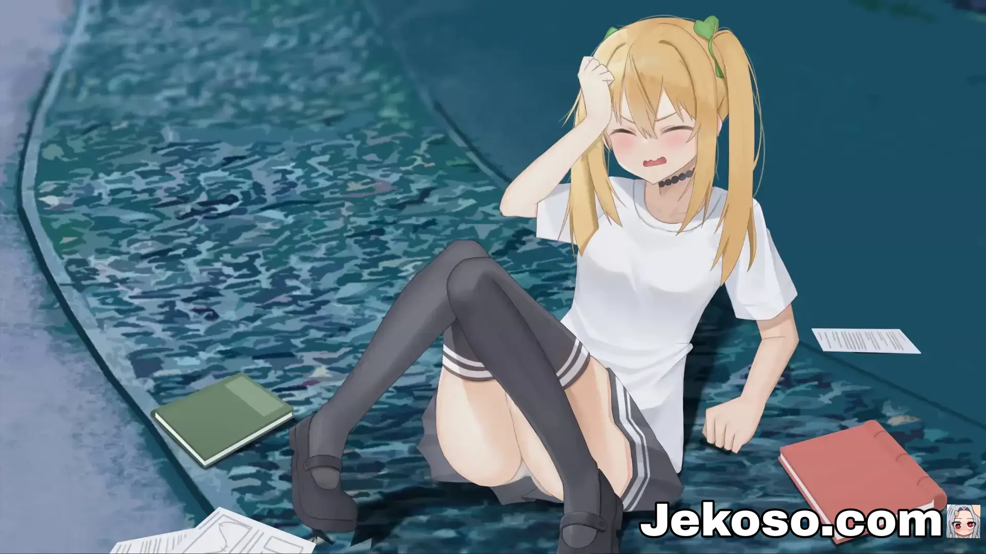 HellKink Infernal Affairs [v0.2] Español Android/Windows