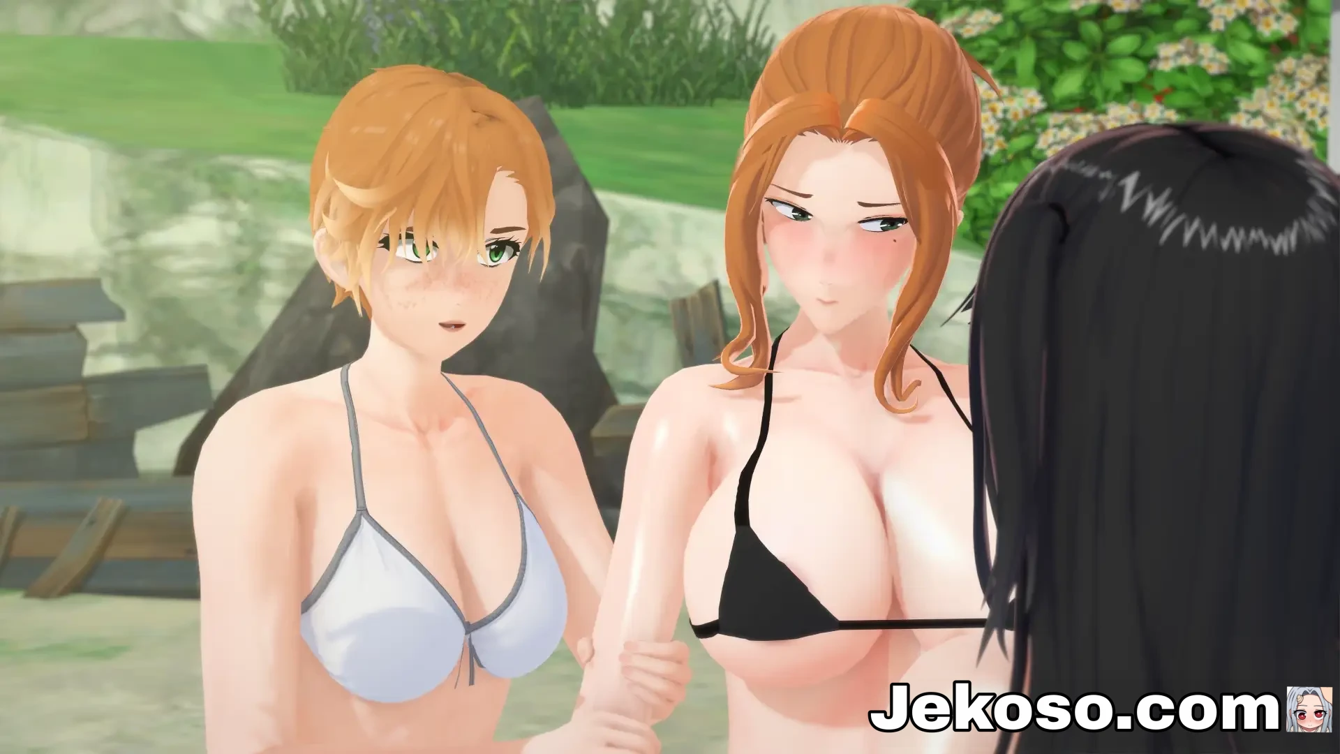 My Summer Job [v0.1] Español Android/Windows