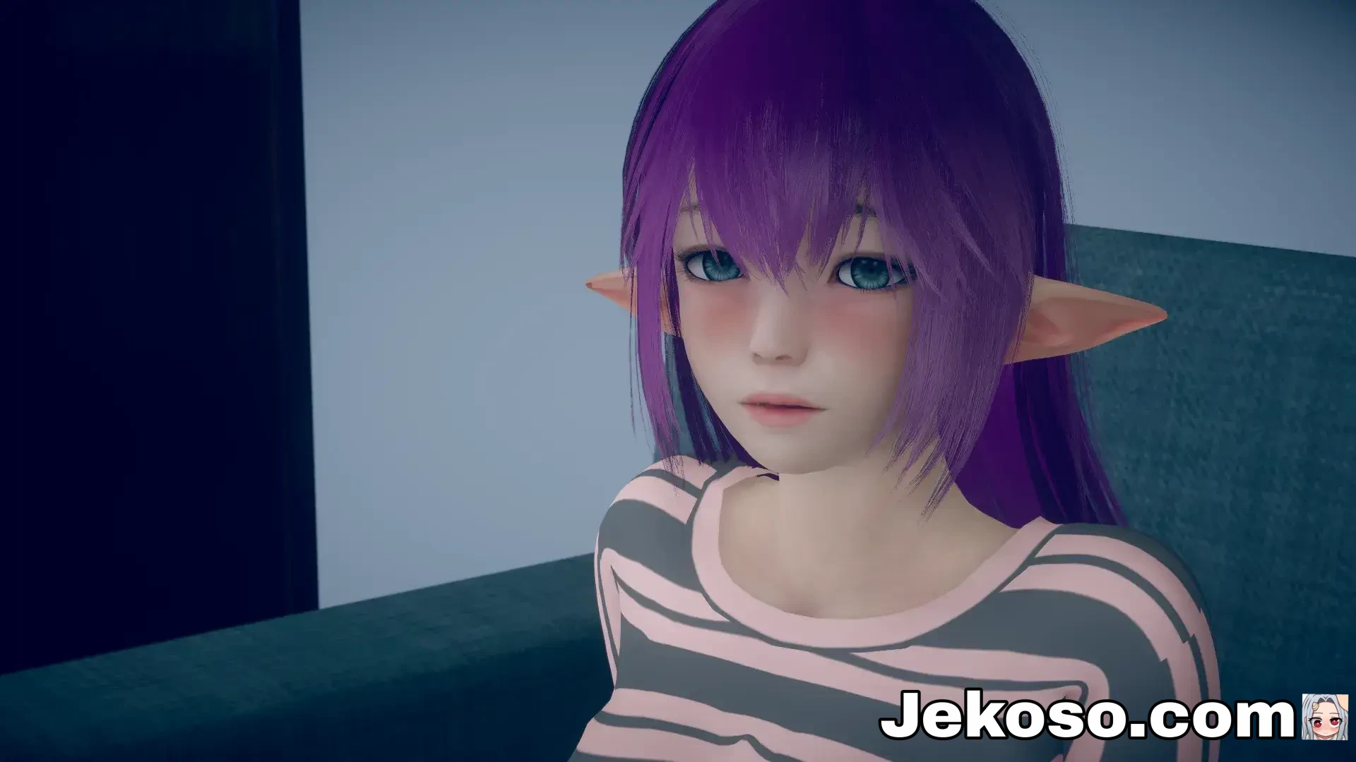 Ephemeral Being [v0.16.0] Español Android/Windows