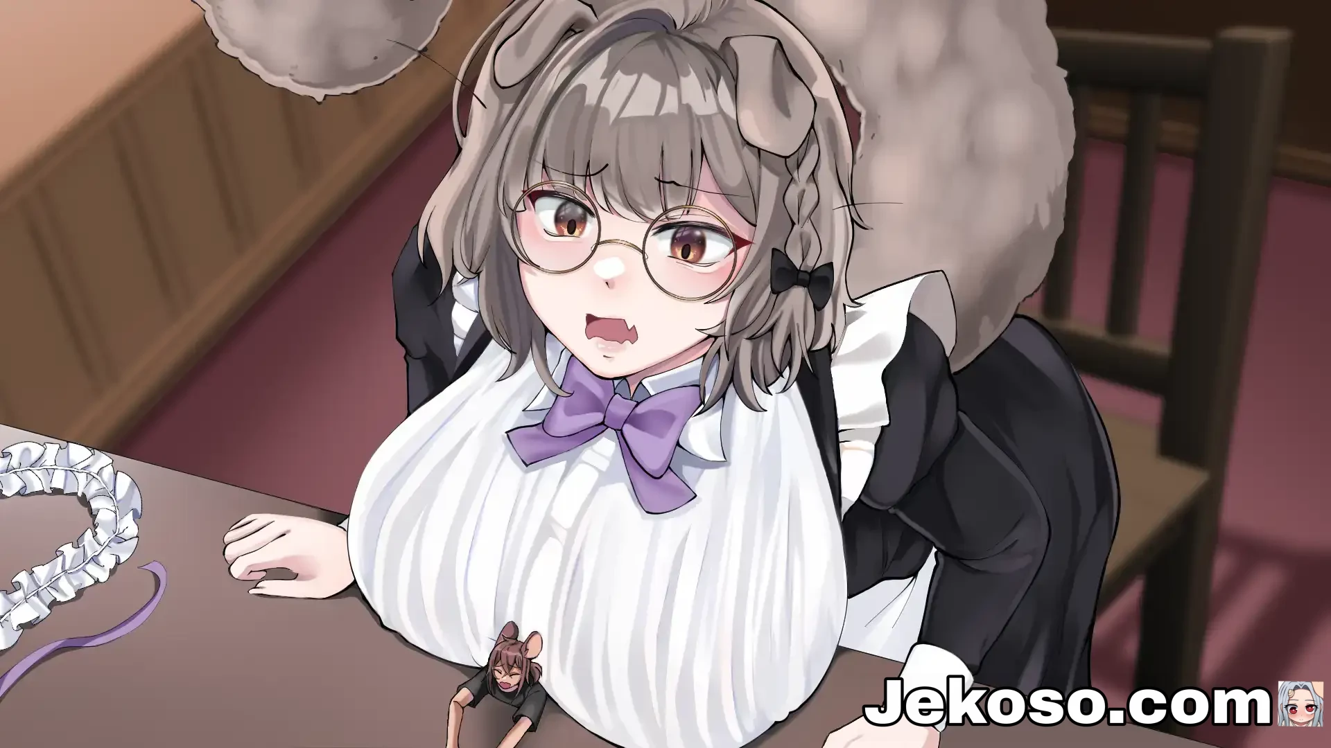 Nezumicon [v0.1.35] Español Android/Windows