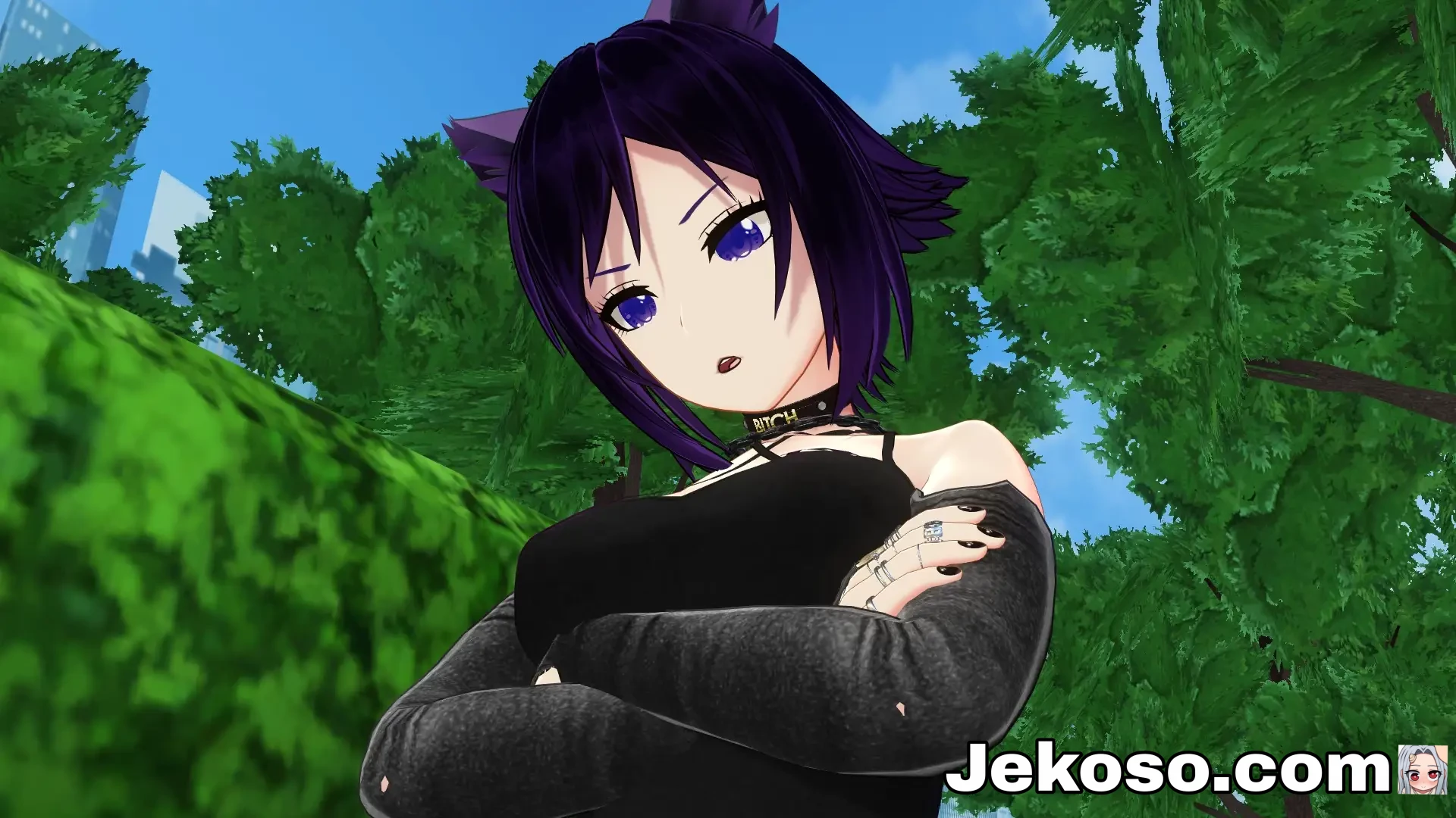 Lustful Harem in Heaven [v1.0c] Español Android/Windows