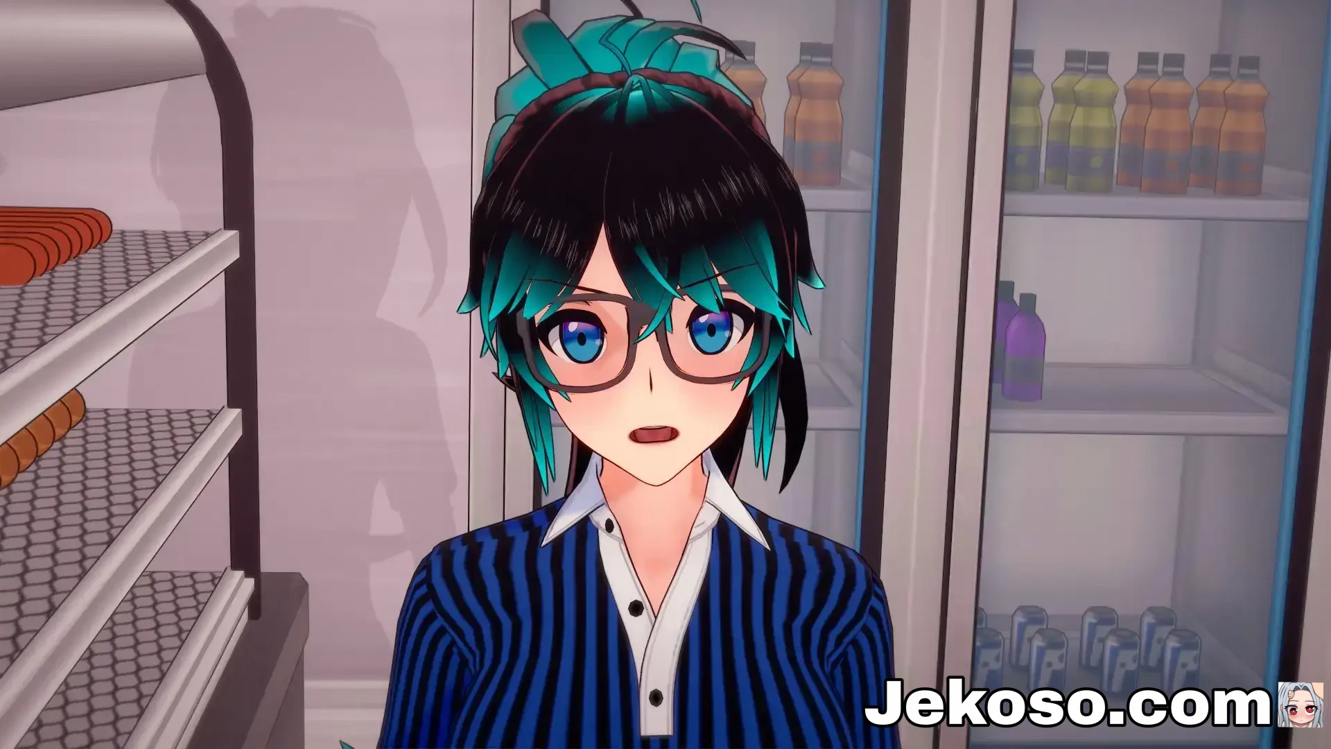 Joyful Days [v0.5.2] Español Android/Windows
