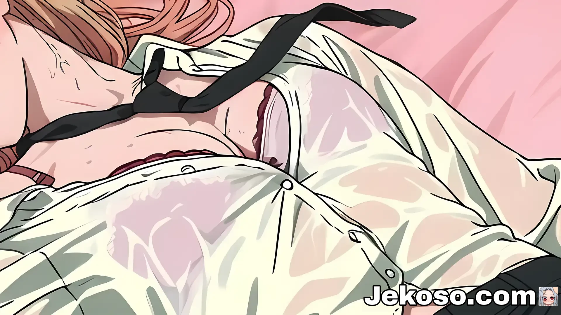Screenshot 9 de Living With Chainsaw [v0.45] Español Android/Windows