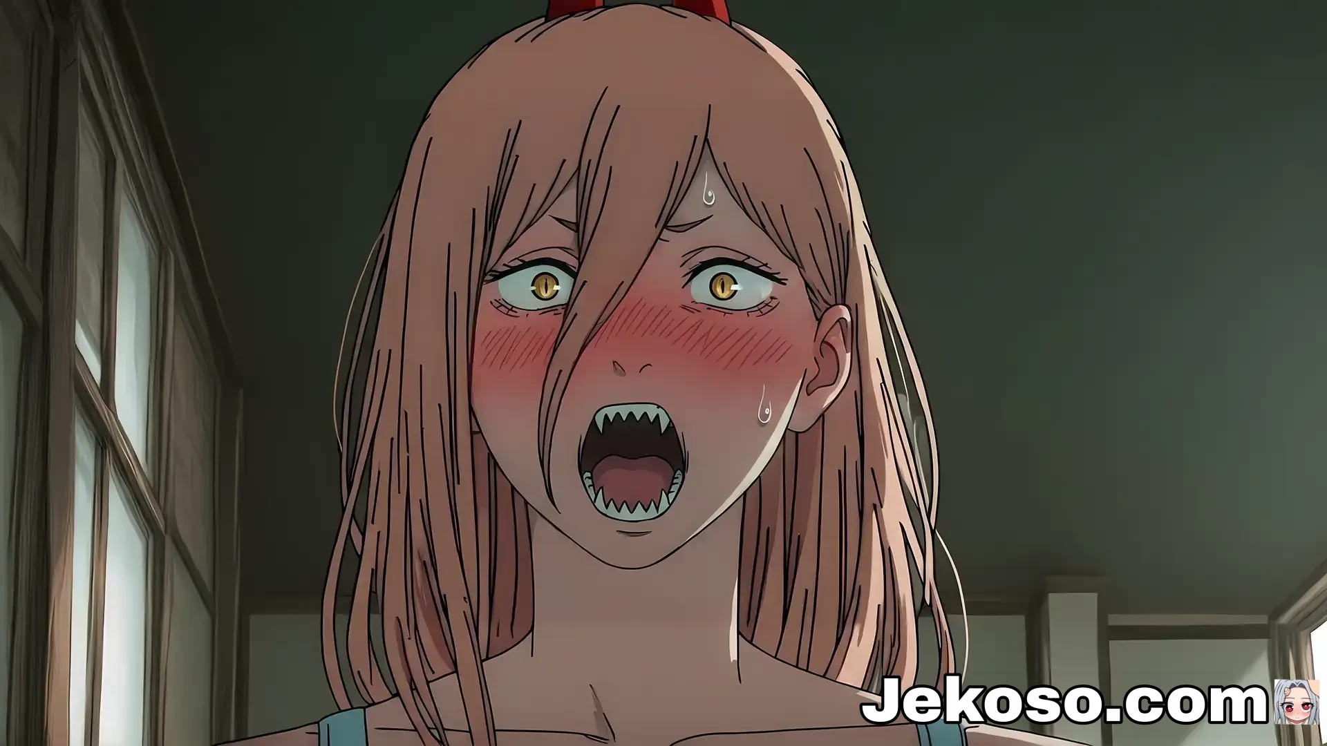 Screenshot 12 de Living With Chainsaw [v0.45] Español Android/Windows