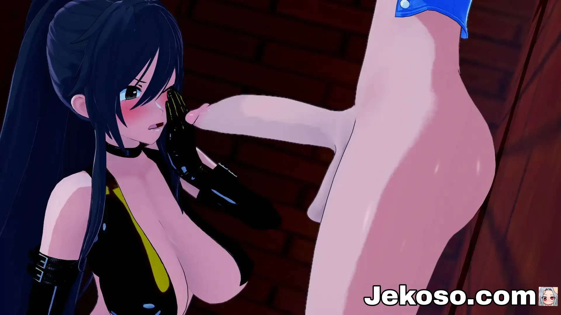 Futanari Island [v0.1] Español Android/Windows