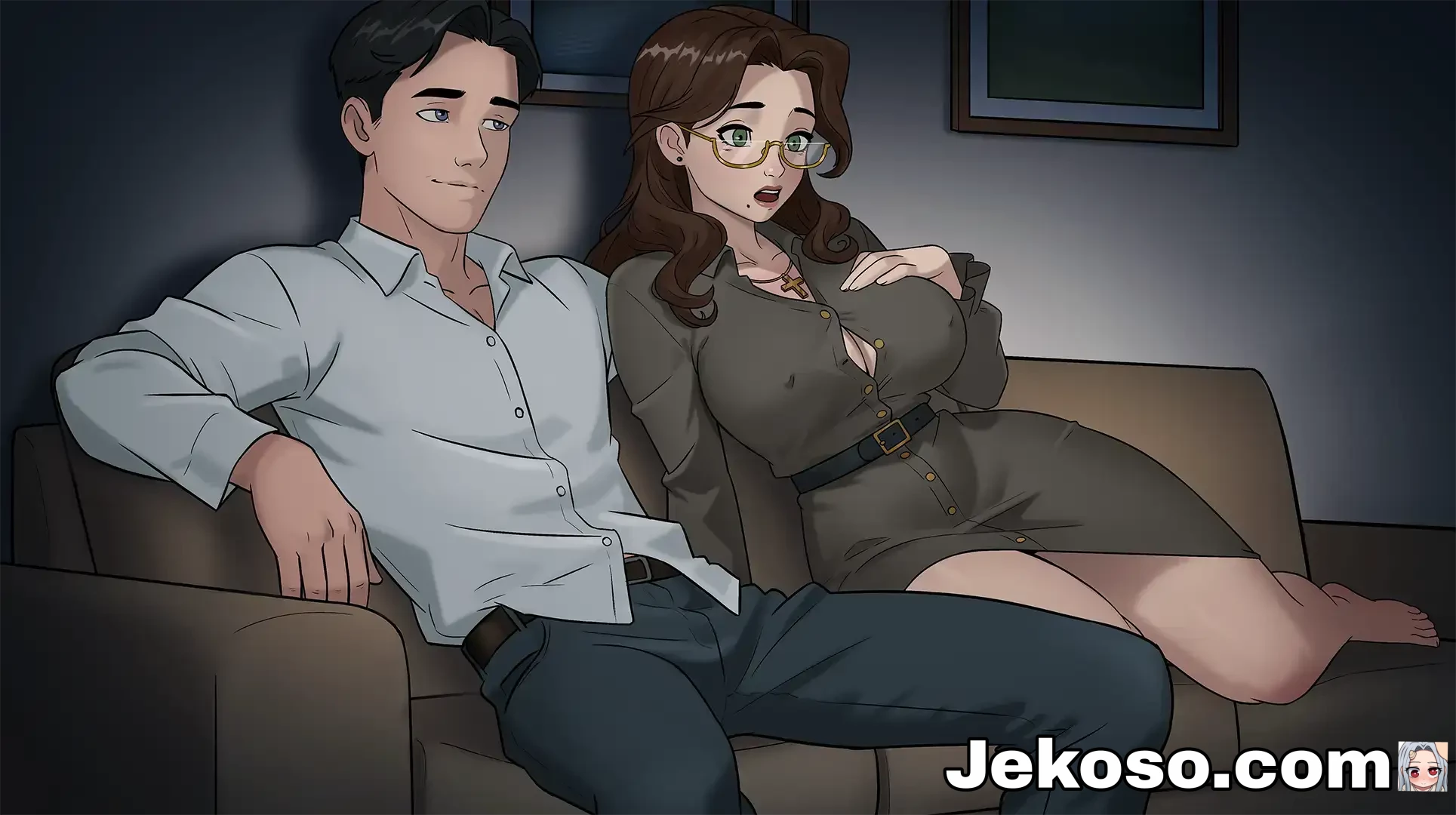 Screenshot 3 de Christian Mother [v0.01] Español Android/Windows