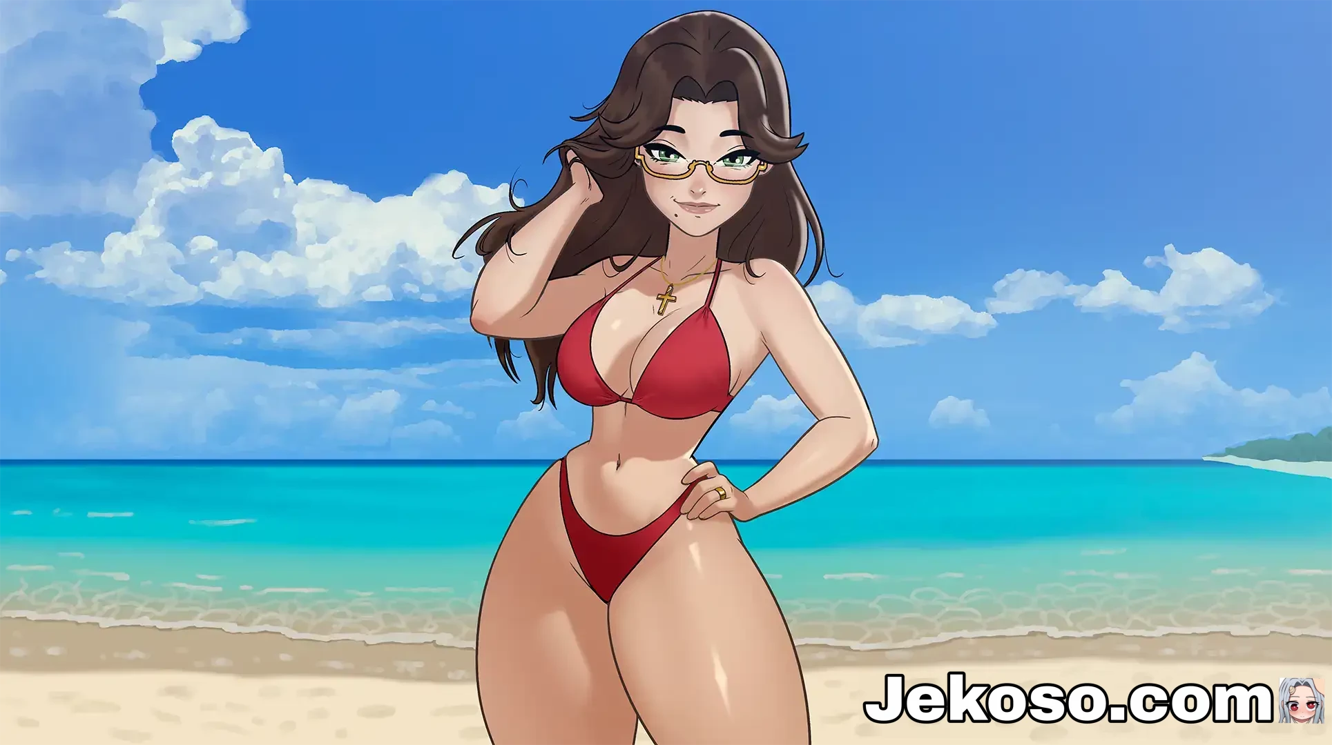 Screenshot 9 de Christian Mother [v0.01] Español Android/Windows