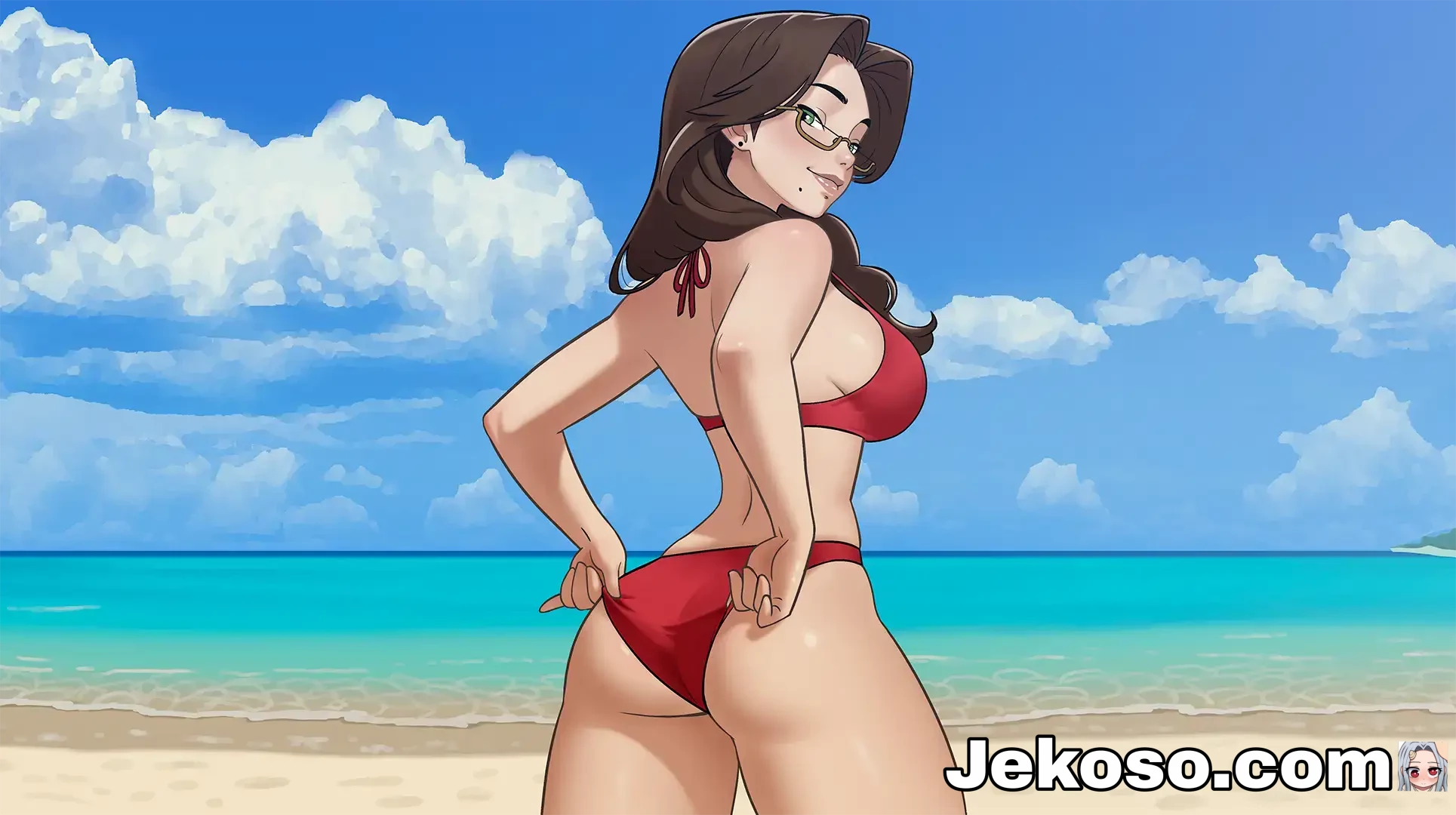Screenshot 10 de Christian Mother [v0.01] Español Android/Windows