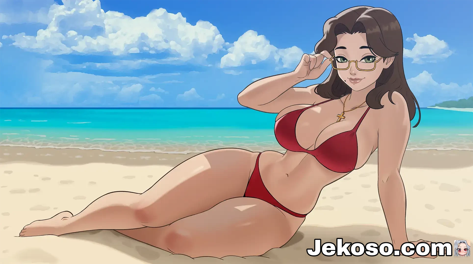 Screenshot 11 de Christian Mother [v0.01] Español Android/Windows