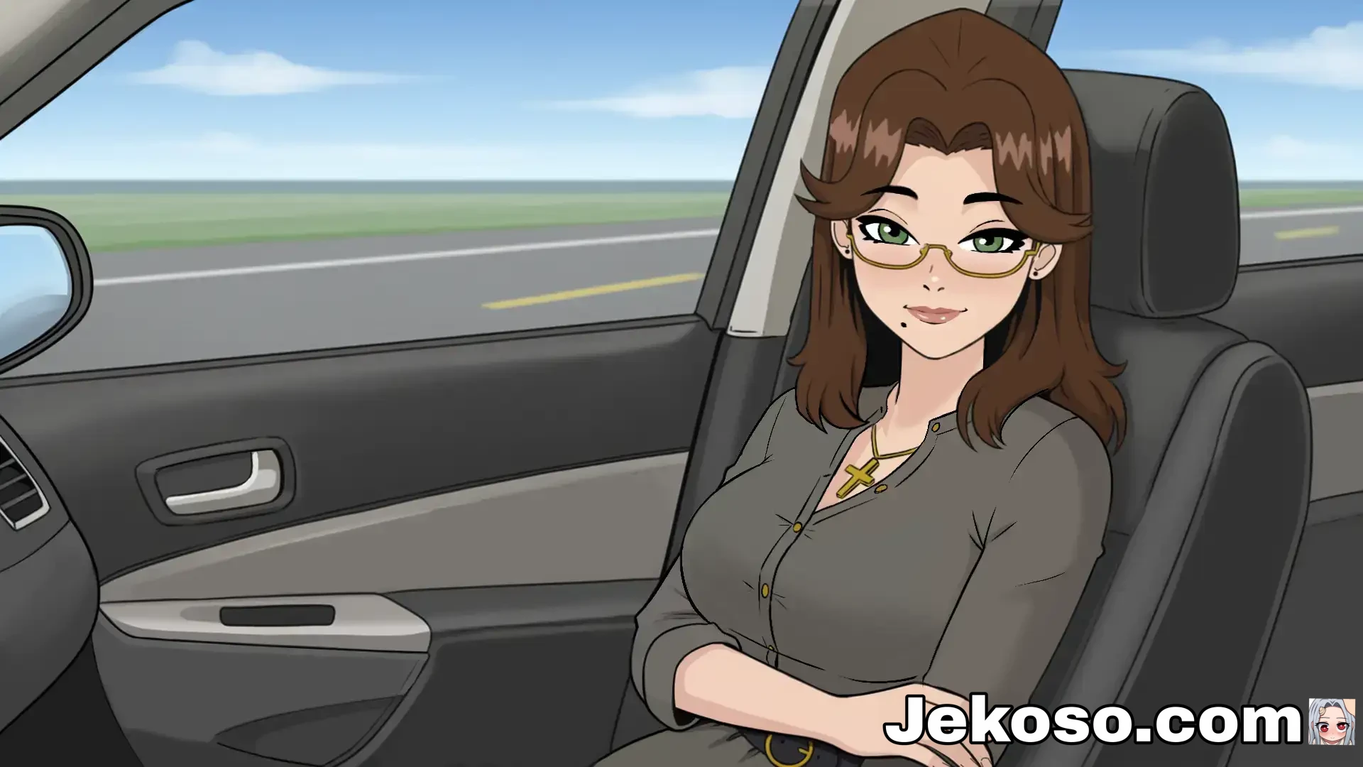 Screenshot 15 de Christian Mother [v0.01] Español Android/Windows