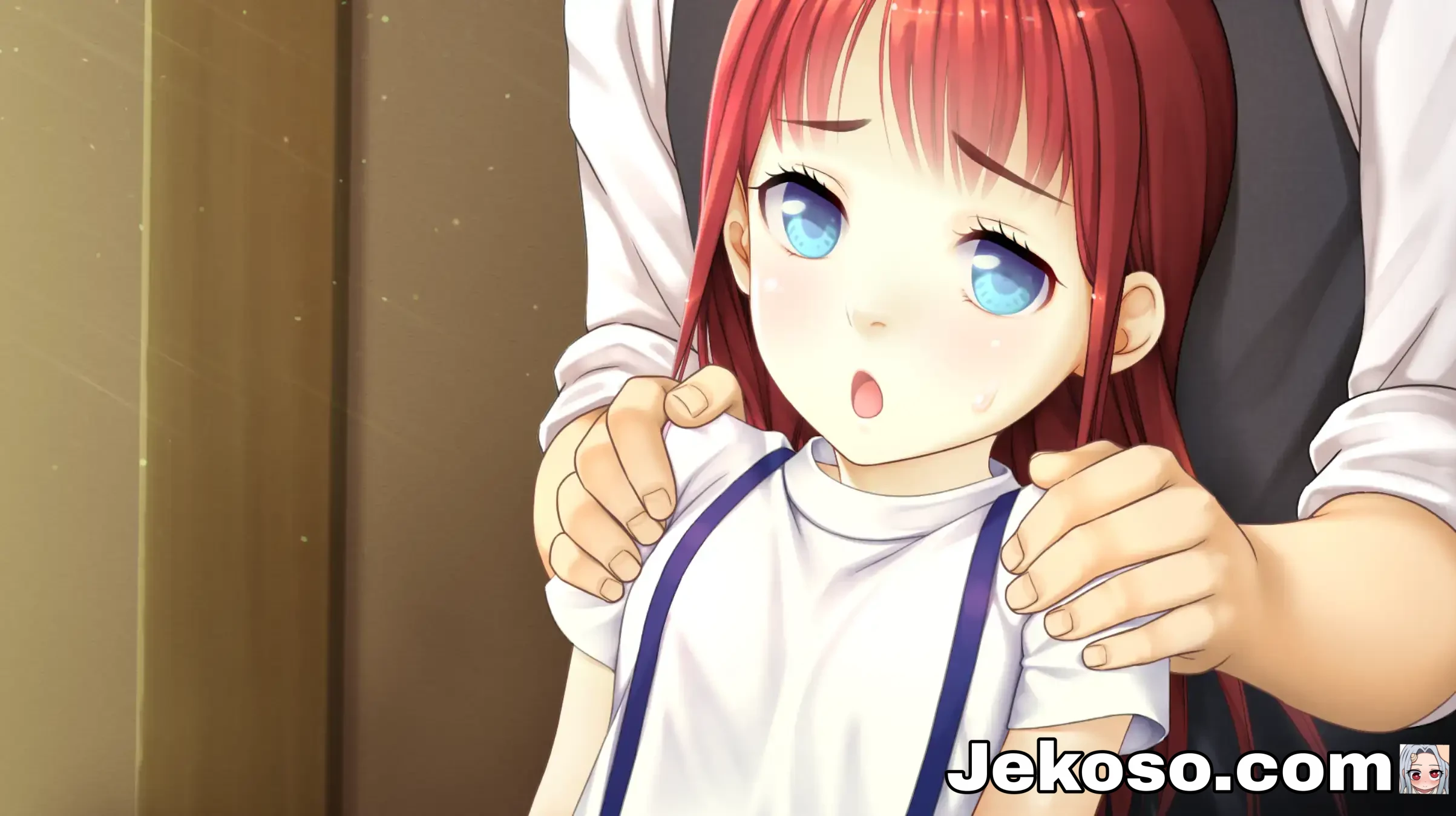 The Erotic Paradise in the Attic  [Final] Español Android Windows