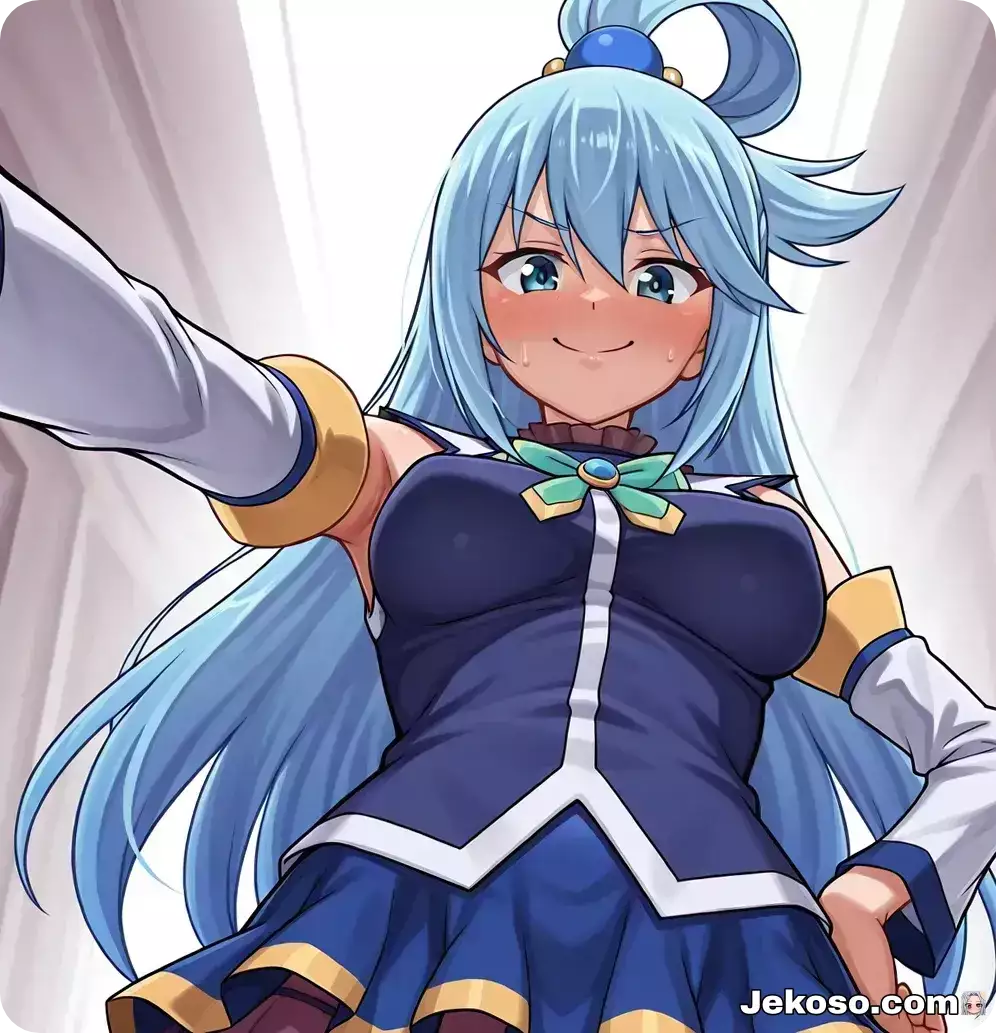 Screenshot 2 de Waifu Dating Phone [v1.0] Español Android/Windows