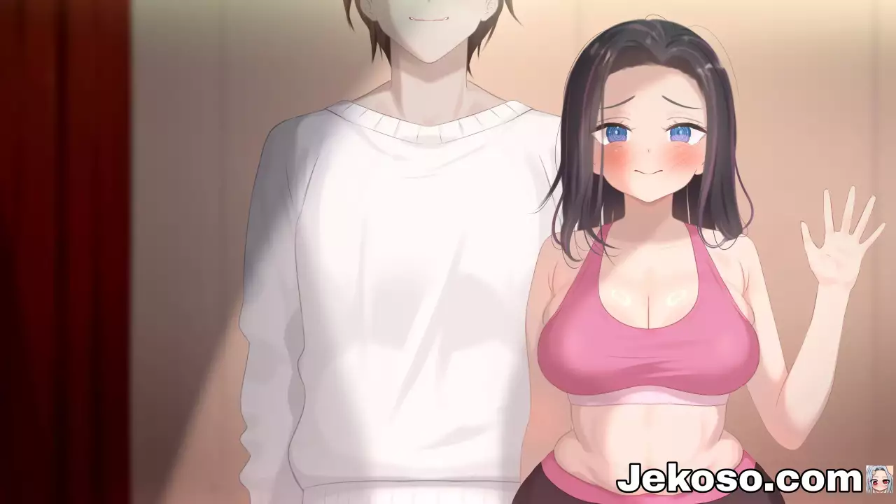 Screenshot 7 de He Maid Her Fall [v0.8.3] Español Android/Windows