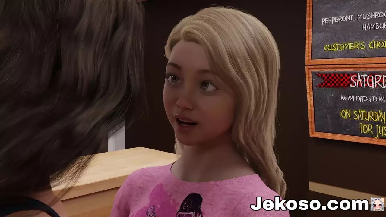 Screenshot 10 de The Big Step 2 [0.1] Español Android/Windows