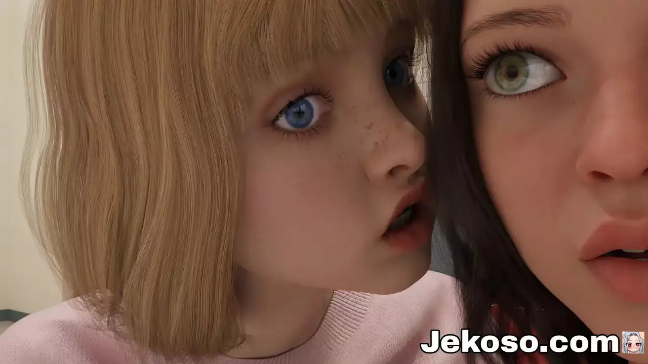 Screenshot 31 de The Big Step 2 [0.1] Español Android/Windows
