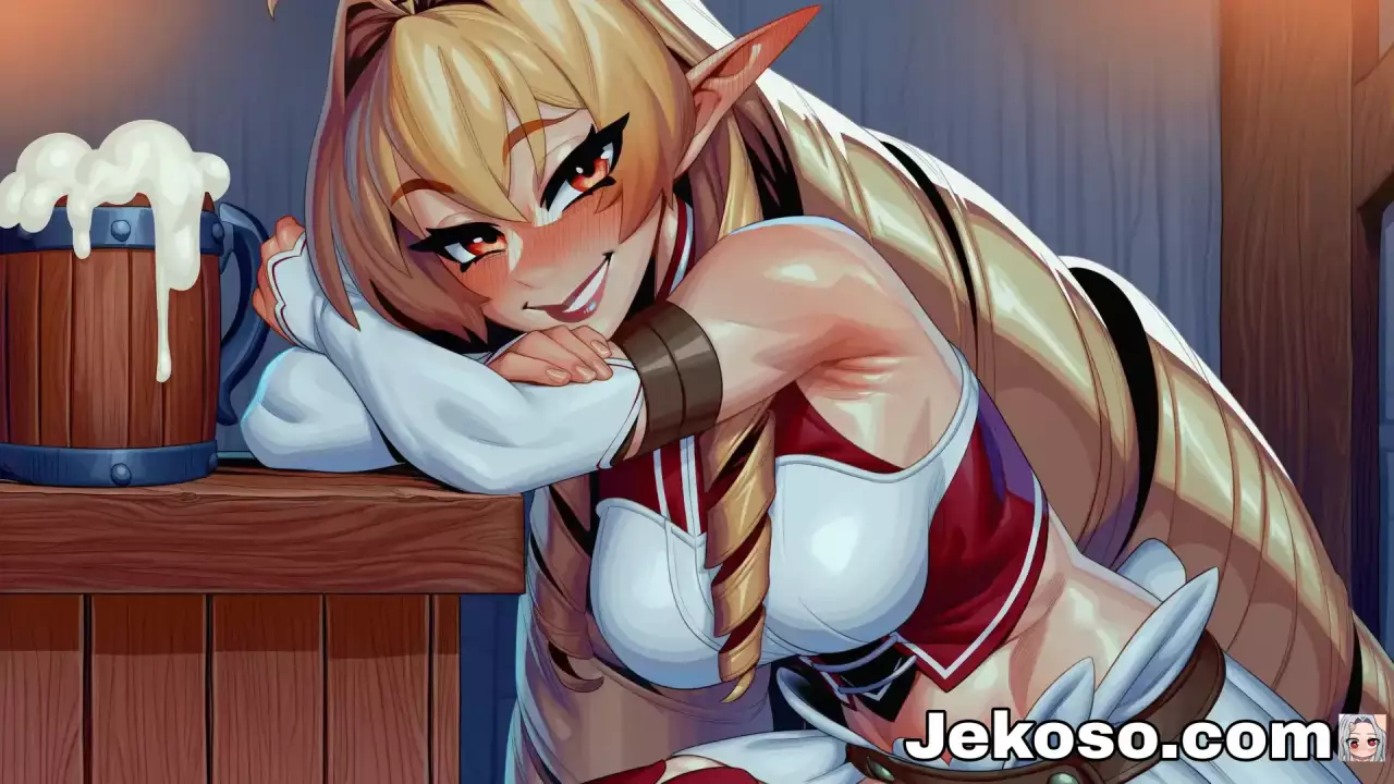 Screenshot 4 de Logout Denied [v0.2] Español Android/Windows