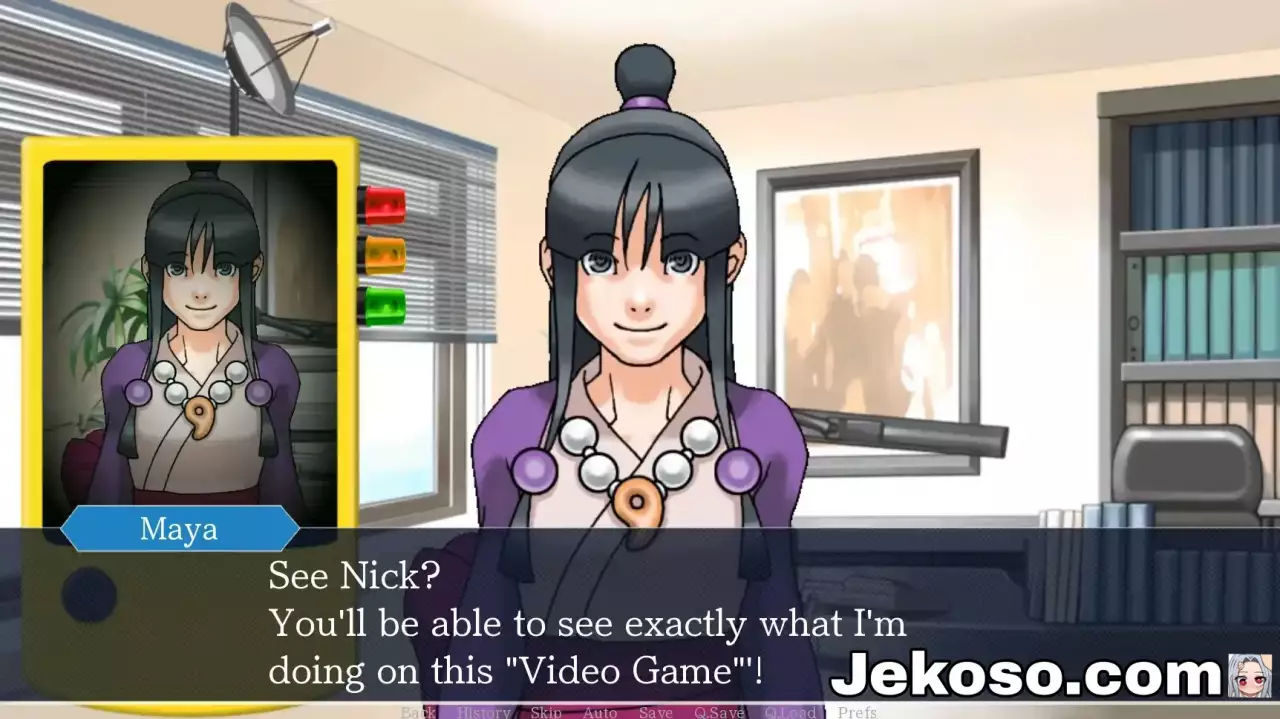Screenshot 9 de Mayas Mission [Final] Español Android/Windows