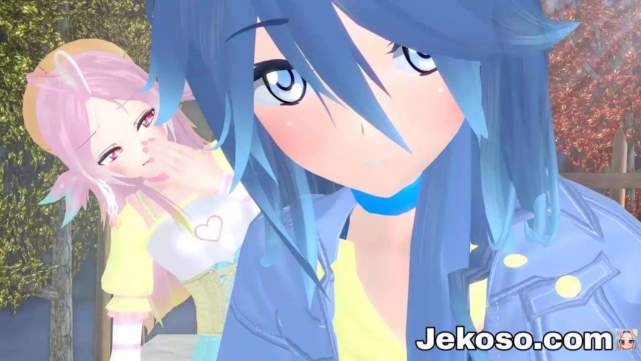 Screenshot 9 de Precious Melody & Your Familiar Tale [0.5] Español Android/Windows