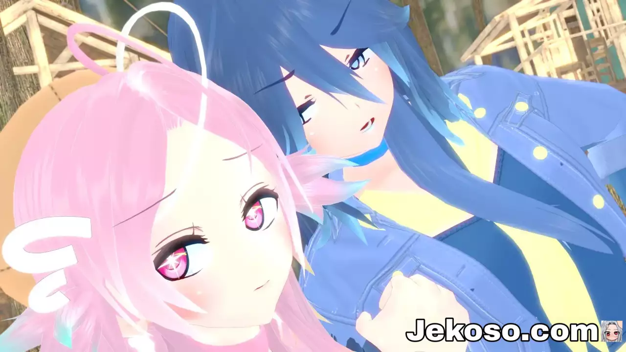Screenshot 10 de Precious Melody & Your Familiar Tale [0.5] Español Android/Windows