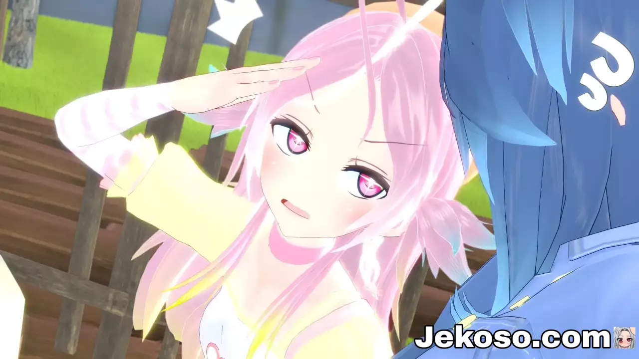 Screenshot 11 de Precious Melody & Your Familiar Tale [0.5] Español Android/Windows